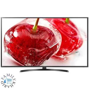 تلویزیون 55 اینچ 4K و هوشمند ال جی 55UK6450