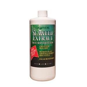 کود جلبک دریایی گرومور آمریکا seaweed axtract 