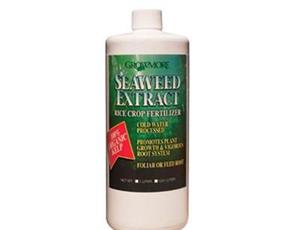 کود جلبک دریایی گرومور آمریکا seaweed axtract 