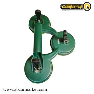 قاپک شیشه 3 قلو ونتوسا مدل wh9603ca