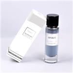 عطر جیبی مردانه هاوس اف سیلیج مدل SPIRIT حجم 30 میلی لیتر