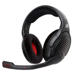 هدست گیمینگ سنهایزر پی سی 373 دی Sennheiser PC 373D Gaming Headset 