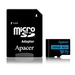 Apacer V30 A1 UHS-I U3 Class 10 100MBps microSDXC 128GB with SD Adapter