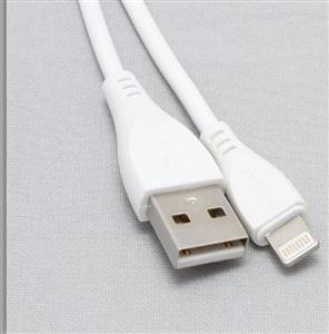 کابل شارژ میکرو یو اس بی BIBOSHI USB CABLE CA005A 