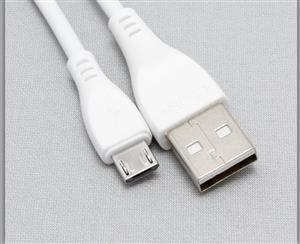 کابل شارژ میکرو یو اس بی BIBOSHI USB CABLE CA005A 