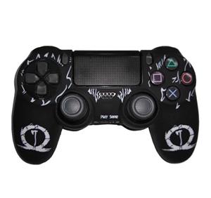 کاور دسته پلی استیشن 4 طرح خدای جنگ