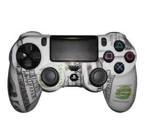 کاور دسته پلی استیشن 4 طرح دلار