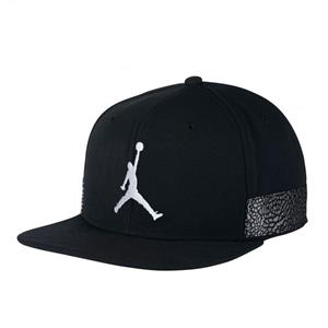 کلاه کپ مردانه جردن مدل Jordan Jumpman Pro  کد 942188-010