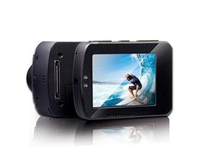 صفحه نمایش 2 اینچی ای ایی ایی مدل X50 مناسب برای دوربین های ورزشی AEE X50 2inch Display Action Camera