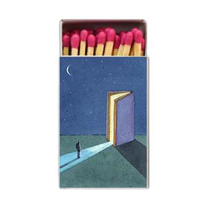 کبریت طرح کتاب کد 860