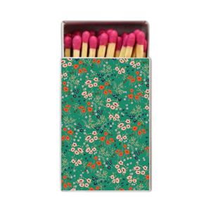 کبریت طرح گل کد 762