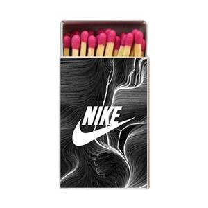 کبریت طرح نایک کد 792