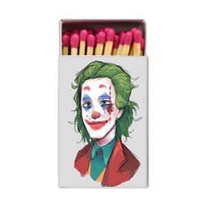 کبریت طرح جوکر کد 881