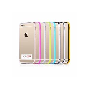 کاور توتو مدل Brilliant مناسب برای گوشی موبایل آیفون 6/6s Totu Brilliant Cover For Apple iPhone 6/6s