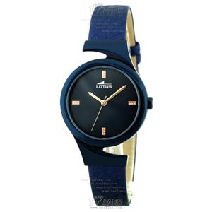 ساعت مچی عقربه ای زنانه لوتوس مدل L18345/1 Lotus L18345/1 Watch For Women