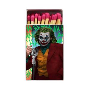 کبریت طرح جوکر کد 1081