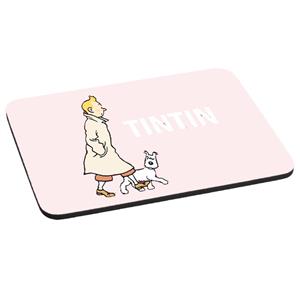 ماوس پد طرح تن تن کدTNMLt-1