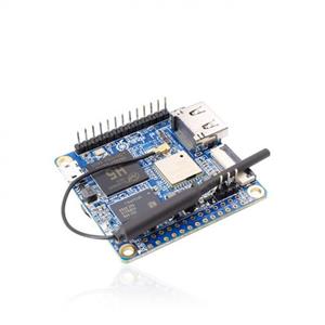 مینی کامپیوتر تک برد اورنج پای زیرو پلاس 2 H3 ORANGE PI ZERO PLUS2 H3