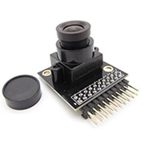 ماژول دوربین آردوینو OV7670+FIFO OV7670 + AL422B(FIFO) Camera Module(V2.0)