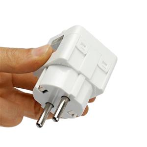 مبدل برق خیام الکتریک مدل KH8022