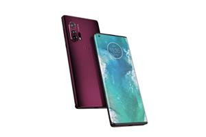 گوشی موبایل Motorola Edge 6/128G