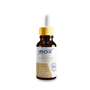 سرم موی آرگان پلاس ایروکس Irox Argan Plus Hair Serum 30g