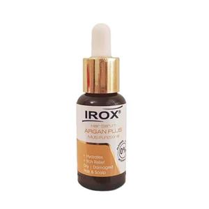 سرم موی آرگان پلاس ایروکس Irox Argan Plus Hair Serum 30g