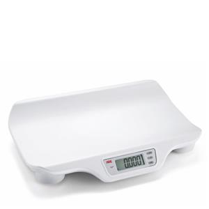 ترازو دیجیتال نوزاد ساده ADE مدل Baby weighing scale M112600 