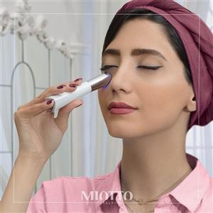 دستگاه جوانسازی و ضد چروک دور چشم و لب میوتو مدل کارولا CAROLLA