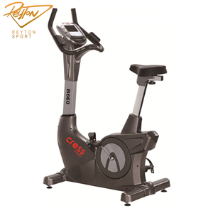 دوچرخه ثابت ایستاده کراس فیتنس مدل Cross-Fitness B660 