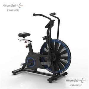 دوچرخه ثابت ایربایک ایمپالس مدل impulse HB005 Air Bike 