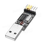 CH340G USB to Serial (TTL) Module & Adapter