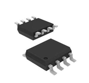 آیسی NE555 (SMD)