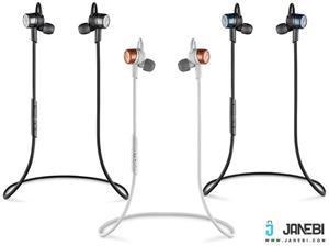 هدفون بی سیم پلنترونیکس مدل BACKBEAT GO 3