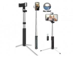 مونوپاد بلوتوثی سه پایه دار ارلدام Earldom ET-ZP14