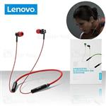 هندزفری بلوتوث لنوو Lenovo HE06 Wireless Headphones