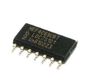 آی سی 4069 Smd