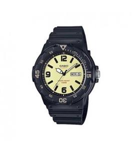 ساعت مچی عقربه ای مردانه کاسیو Casio MRW-200H-5B For Men 