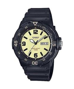 ساعت مچی عقربه ای مردانه کاسیو Casio MRW-200H-5B For Men 