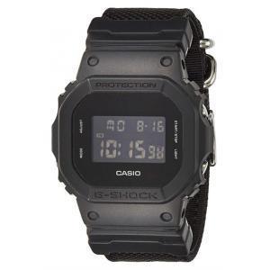 ساعت مچی دیجیتالی مردانه کاسیو Casio DW-5600BBN-1 For Men 