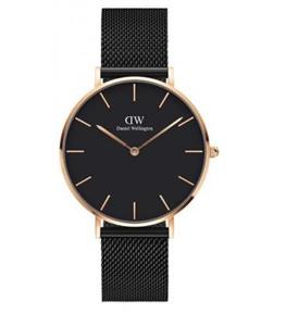 ساعت مچی عقربه ای مردانه دنیل ولینگتون Daniel Wellington PETITE ASHFIELD For Men