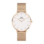 ساعت مچی عقربه ای مردانه دنیل ولینگتون Daniel Wellington DW00100305 For Men