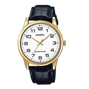 ساعت مچی عقربه ای مردانه کاسیو Casio MTP-V001GL-7B For Men 