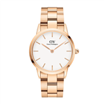 ساعت مچی عقربه ای زنانه دنیل ولینگتون Daniel Wellington DW00100213 For Women