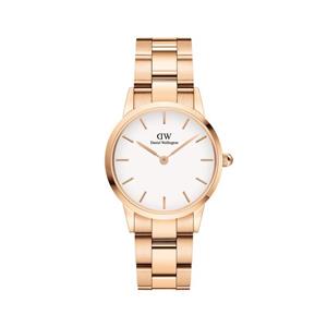 ساعت مچی عقربه ای زنانه دنیل ولینگتون Daniel Wellington DW00100213 For Women