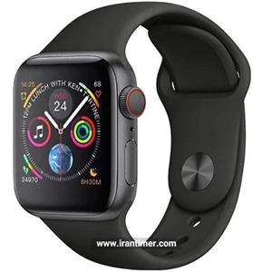 ساعت مچی ماکروویر زنانه مدل MW55M Black