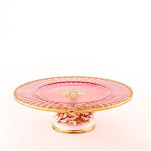 شیرینی خوری و کیک خوری  شیرینی‌خوری ROSA مدل 10R 