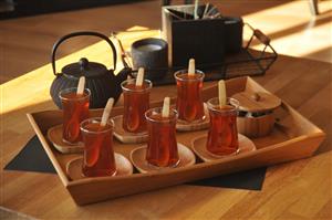 ست چای خوری بامبوم مدل Favori Bambum Favori Tea Sets