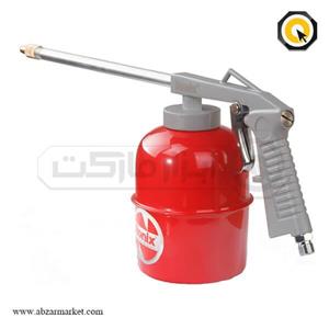 گازوییل پاش رونیکس مدل RH-6601 Ronix Diesel Sprayer 