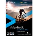 نرم افزار VideoStudio 2018 & Collection Ver.14